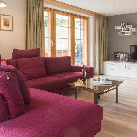 Casa Raposa Apartman Zermatt Kültér fotó